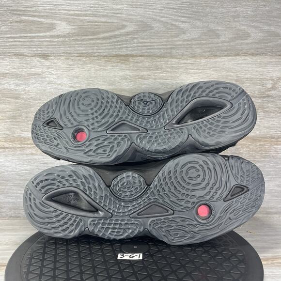 Mizuno Men’s Wave Momentum 3 Volleyball Shoes Size 13 - Picture 10 of 10